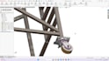 je cree vos modeles 3d mecaniques cao impression 3d