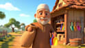 produce viral  kids learning videos for you