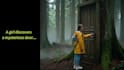 create a cinematic animated story with your characters