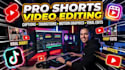 do video editing for reels
