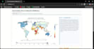 build ai powered streamlit dashboard and python web app