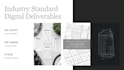 create professional digital sewing patterns and size grading
