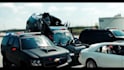 create a cinematic trailer for your game or movie
