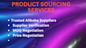 do product hunting and sourcing for you