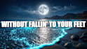 create animated lyrics video with smooth text transition for youtube channels