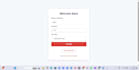 design a responsive influencer marketing website