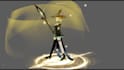 design custom 3d stylized and semi real characters
