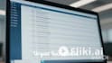 data entry data management