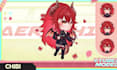 design and rig live2d chibi character live2d anime vtuber model for vtube studio