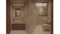 design and render your bathroom