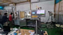 design automated special purpose machineries, fixtures and assembly modules
