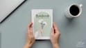 design a unique custom notebook or journal for you