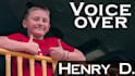 record boy child voiceover in american english