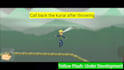 develop a unity 2d mobile game for android and ios