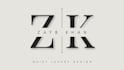 design luxury modern minimalist logo