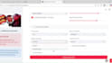 build a custom streamlit web app for your machine learning model