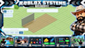 code custom roblox systems for your games