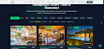 build a one page website