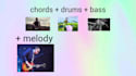 create a catchy melody or hook for your song or beat