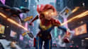 create cinematic motion comic animation from your comic or manga