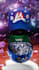 create you real 3d hat animation