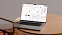 design professional saas UI UX with user friendly interfaces
