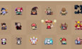be pixel artist for pixel art character animation pixel animation for game art
