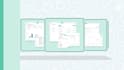 create saas explainer video for software startup website and app