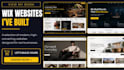 clone, transfer, duplicate site123, weebly, wix,squarespace to wordpress website