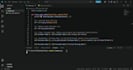 write a python script for data cleaning and CSV processing