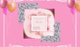 design an elegant digital wedding invitation card for you