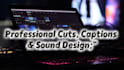 create high quality screen recording videos for you