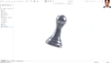 turn your logo or idea into a 3d print ready model