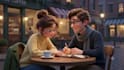 create a cinematic pixar style ai proposal animation video