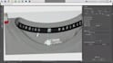 professional ghost mannequin effect for clothing and appare