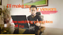 do professional video editing, youtube video editing