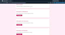 lo haré una página web simple en HTML, CSS y javascript