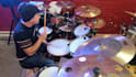 record live drums for your song or project