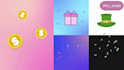 create json lottie animation for your website and app