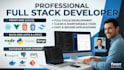 create a modern business website for your company