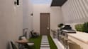 do interior, exterior design, sketchup,  3d model, realistic 3d rendering