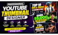 design professional youtube thumbnails in canva