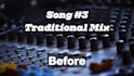 professionally mix and master your song in pro tools