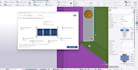 develop a custom windows desktop application using csharp and wpf