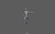 fix broken character rigs and unreal animation issues