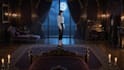 create a sci fi movie trailer
