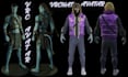 create hyper realistic humanoid vrchat vrc nsfw avatar for warudo vtuber studio