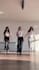 create multiple dancer, tiktok video dance dance challenge hip hop group dancer