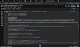 perform data cleaning and analysis using python