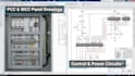 create any kind of professional electrical schematic drawing